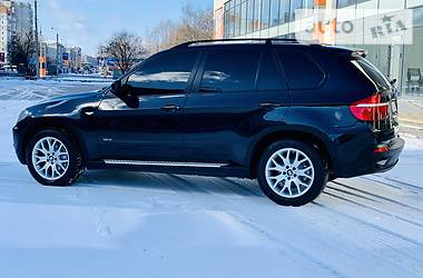 Внедорожник / Кроссовер BMW X5 2008 в Хмельницком