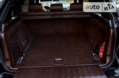 Універсал BMW X5 2008 в 