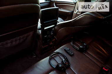 Універсал BMW X5 2008 в 