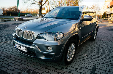 Універсал BMW X5 2008 в 