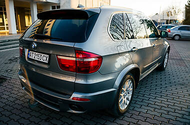 Універсал BMW X5 2008 в 