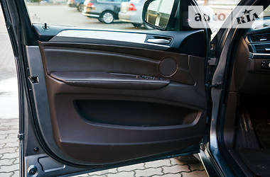 Універсал BMW X5 2008 в 