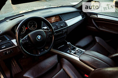 Універсал BMW X5 2008 в 