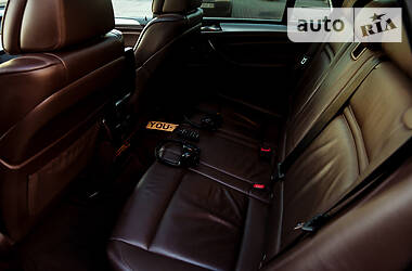 Універсал BMW X5 2008 в 