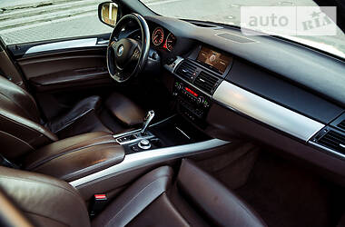 Універсал BMW X5 2008 в 