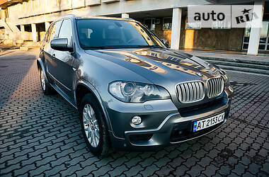 Універсал BMW X5 2008 в 