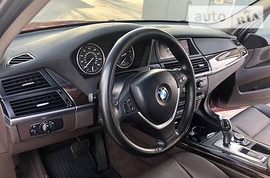 Внедорожник / Кроссовер BMW X5 2011 в Одессе