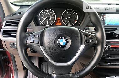 Внедорожник / Кроссовер BMW X5 2011 в Одессе