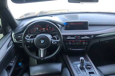 Позашляховик / Кросовер BMW X5 2016 в Хмельницькому
