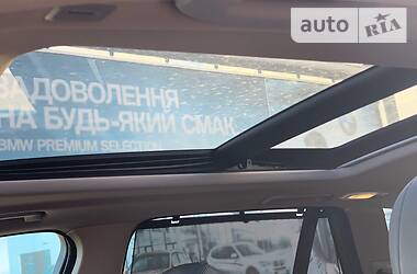 Внедорожник / Кроссовер BMW X5 2014 в Киеве