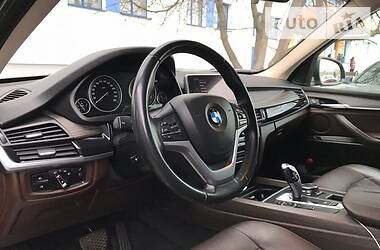 Позашляховик / Кросовер BMW X5 2016 в 