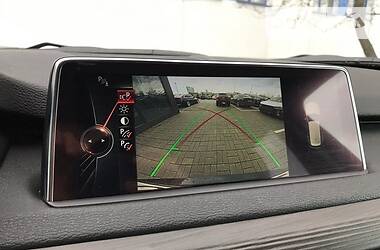 Позашляховик / Кросовер BMW X5 2016 в 