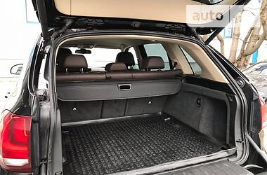 Позашляховик / Кросовер BMW X5 2016 в 