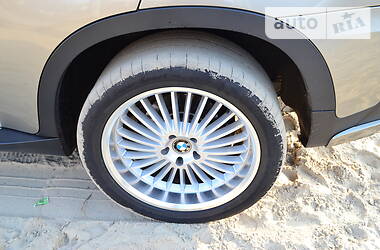 Позашляховик / Кросовер BMW X5 2007 в 
