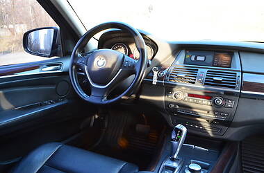 Позашляховик / Кросовер BMW X5 2007 в 