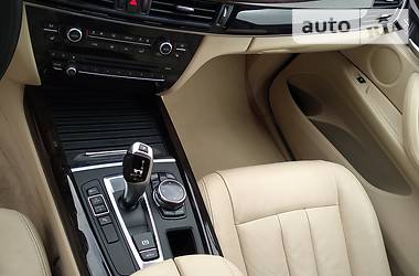 Позашляховик / Кросовер BMW X5 2014 в 