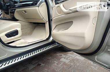 Позашляховик / Кросовер BMW X5 2014 в 
