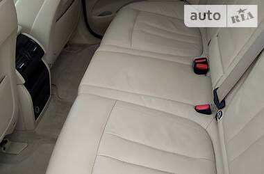 Позашляховик / Кросовер BMW X5 2014 в 