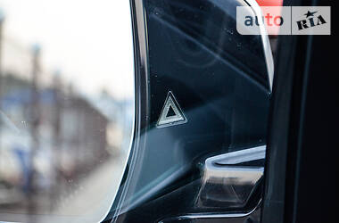 Позашляховик / Кросовер BMW X5 2014 в 