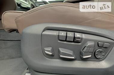 Позашляховик / Кросовер BMW X5 2017 в 