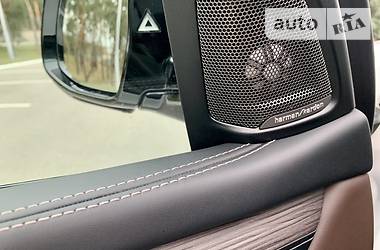 Позашляховик / Кросовер BMW X5 2017 в 