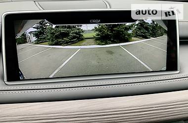 Позашляховик / Кросовер BMW X5 2017 в 