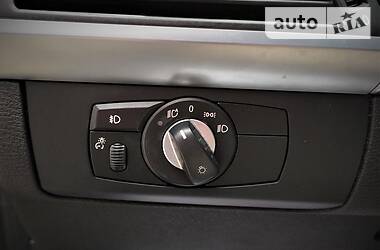 Позашляховик / Кросовер BMW X5 2012 в 