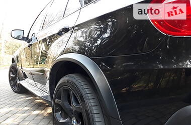 Позашляховик / Кросовер BMW X5 2007 в 