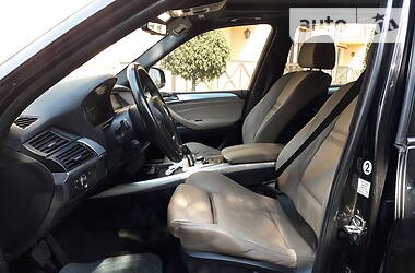 Позашляховик / Кросовер BMW X5 2007 в 