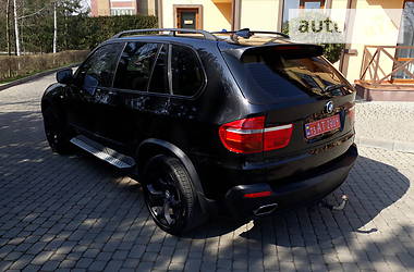 Позашляховик / Кросовер BMW X5 2007 в 