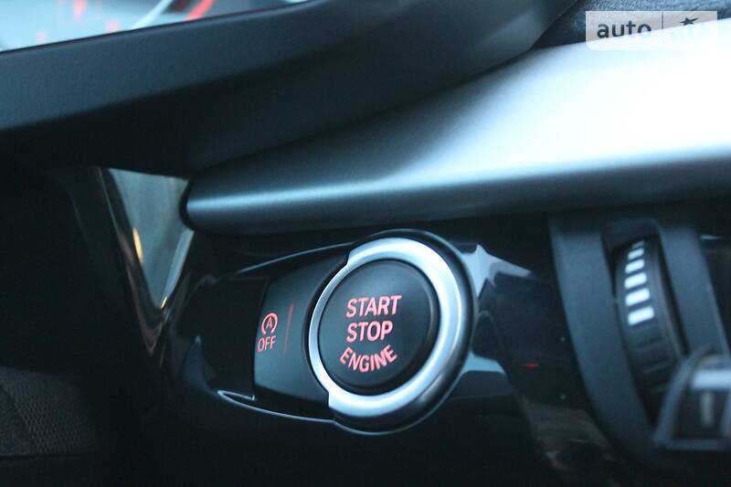 Позашляховик / Кросовер BMW X5 2016 в Миколаєві