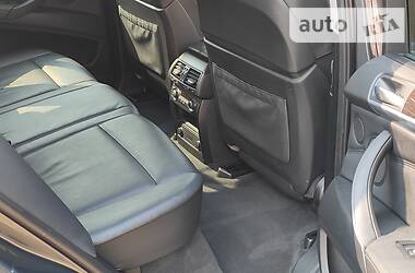 Позашляховик / Кросовер BMW X5 2013 в 