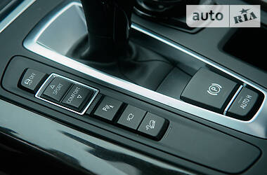 Позашляховик / Кросовер BMW X5 2015 в 