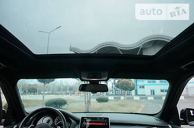 Позашляховик / Кросовер BMW X5 2015 в 