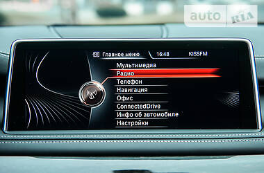 Позашляховик / Кросовер BMW X5 2015 в 