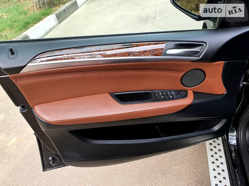 Внедорожник / Кроссовер BMW X5 2011 в Житомире фото 17 Внедорожник / Кроссовер BMW X5 2011 в Житомире