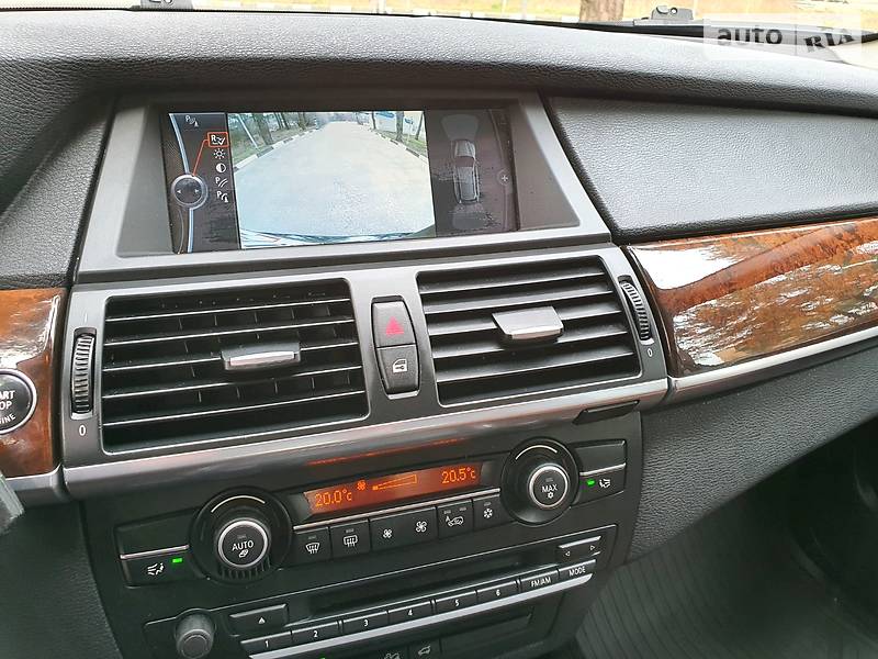 Внедорожник / Кроссовер BMW X5 2011 в Житомире фото 20 Внедорожник / Кроссовер BMW X5 2011 в Житомире