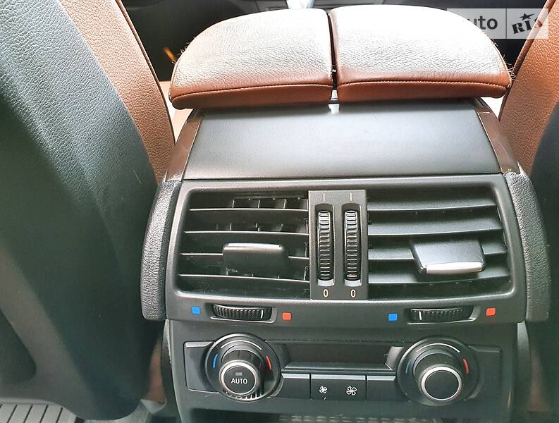 Внедорожник / Кроссовер BMW X5 2011 в Житомире фото 23 Внедорожник / Кроссовер BMW X5 2011 в Житомире