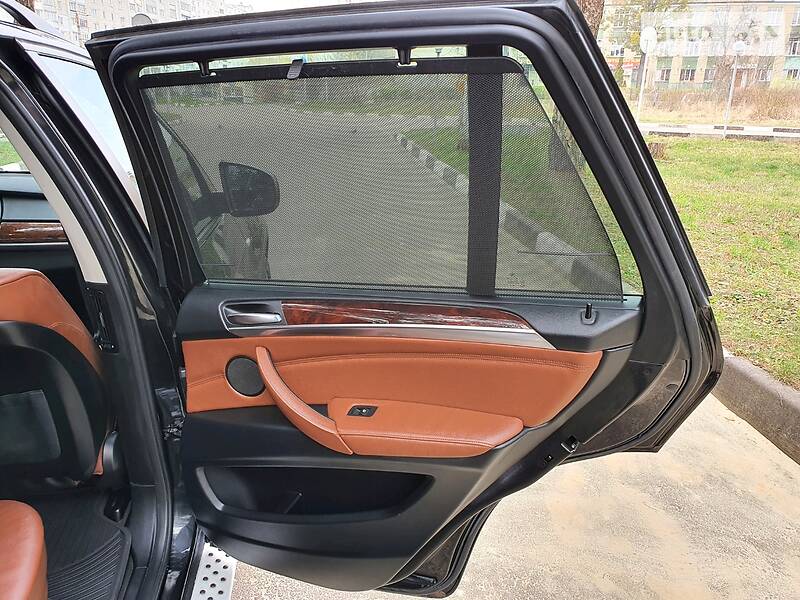 Внедорожник / Кроссовер BMW X5 2011 в Житомире фото 31 Внедорожник / Кроссовер BMW X5 2011 в Житомире
