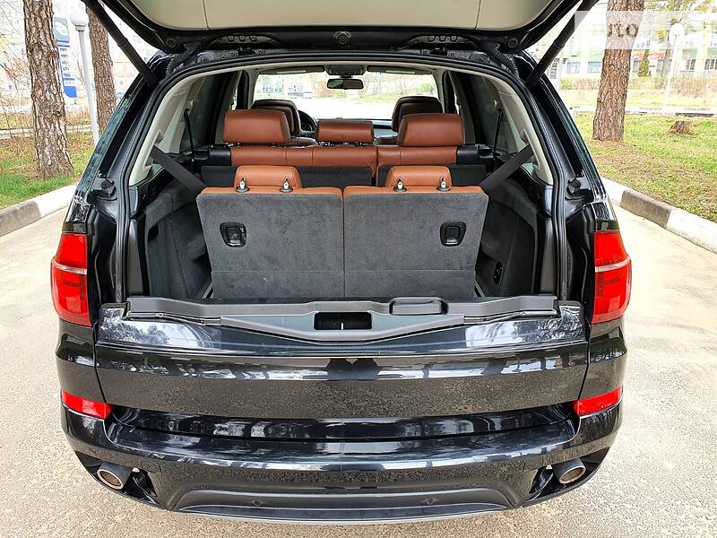 Внедорожник / Кроссовер BMW X5 2011 в Житомире фото 33 Внедорожник / Кроссовер BMW X5 2011 в Житомире