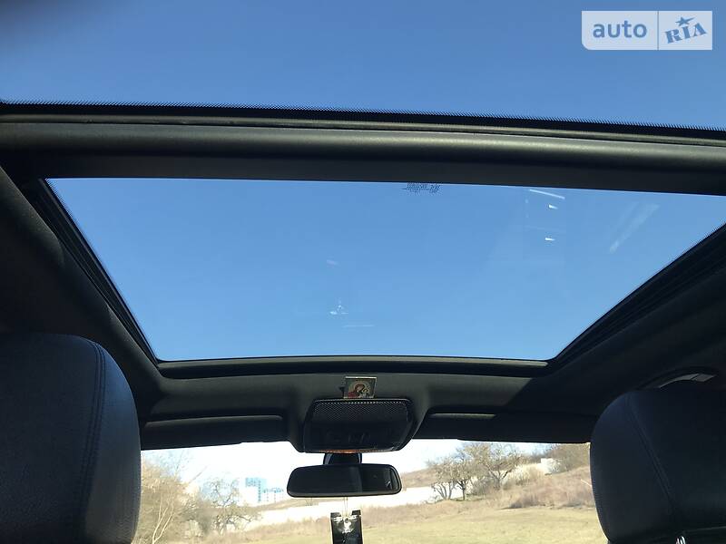 Позашляховик / Кросовер BMW X5 2007 в Рівному фото 12 Позашляховик / Кросовер BMW X5 2007 в Рівному