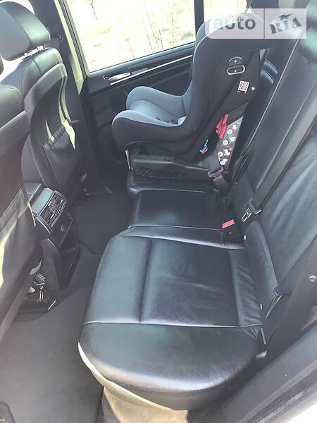Позашляховик / Кросовер BMW X5 2007 в Рівному фото 15 Позашляховик / Кросовер BMW X5 2007 в Рівному