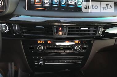 Позашляховик / Кросовер BMW X5 2017 в 