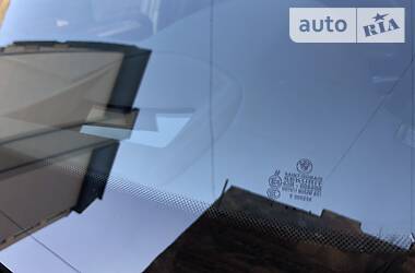 Позашляховик / Кросовер BMW X5 2011 в 