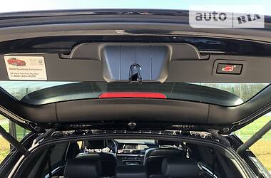 Позашляховик / Кросовер BMW X5 2011 в 