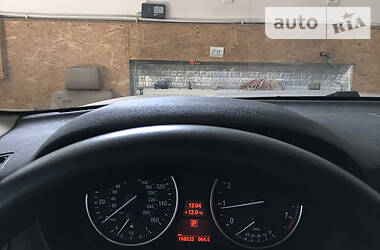 Позашляховик / Кросовер BMW X5 2013 в 