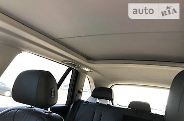 Позашляховик / Кросовер BMW X5 2014 в 