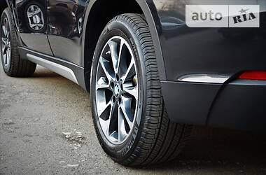 Позашляховик / Кросовер BMW X5 2017 в 