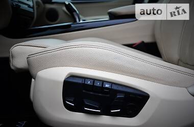 Позашляховик / Кросовер BMW X5 2017 в 