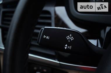 Позашляховик / Кросовер BMW X5 2017 в 